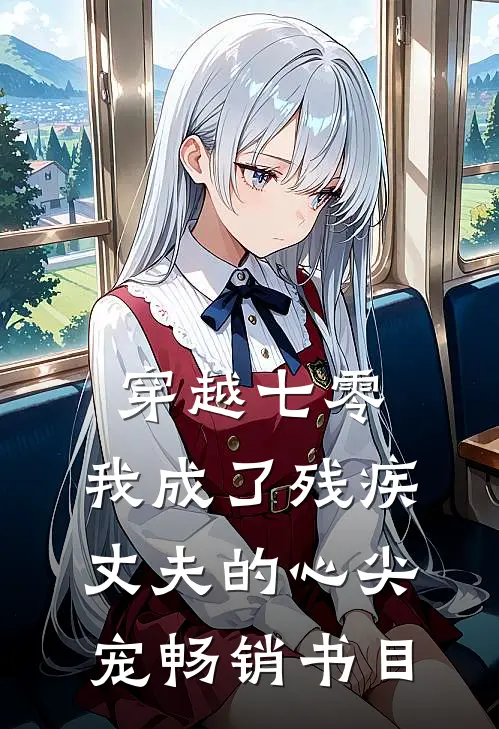穿越七零：我成了残疾丈夫的心尖宠畅销书目