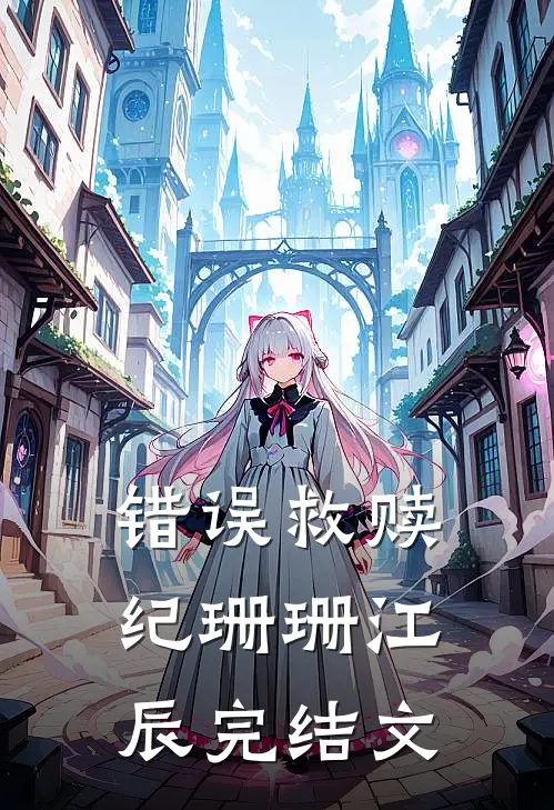 错误救赎纪珊珊江辰完结文