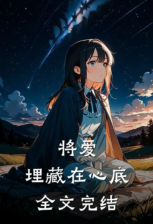 将爱，埋藏在心底全文完结
