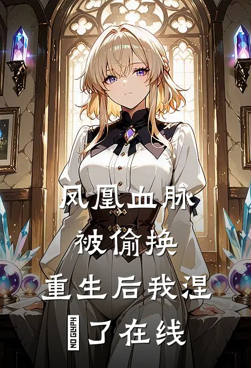 凤凰血脉被偷换,重生后我涅槃了在线阅读