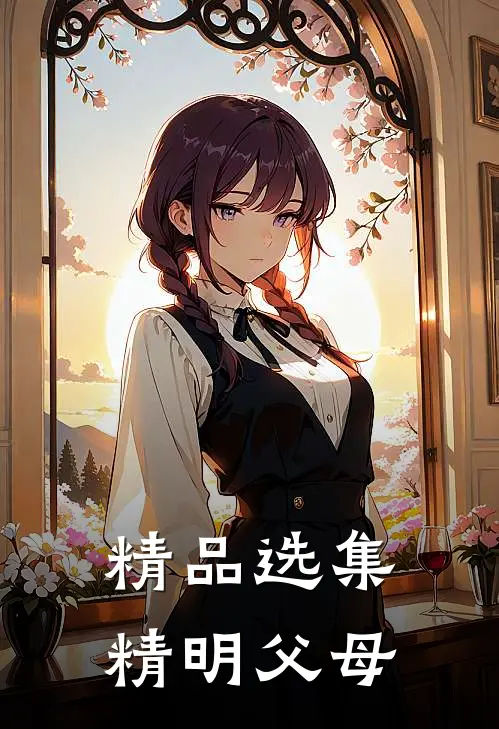 精品选集精明父母