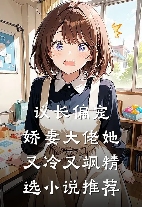 议长偏宠娇妻大佬她又冷又飒精选推荐阅读