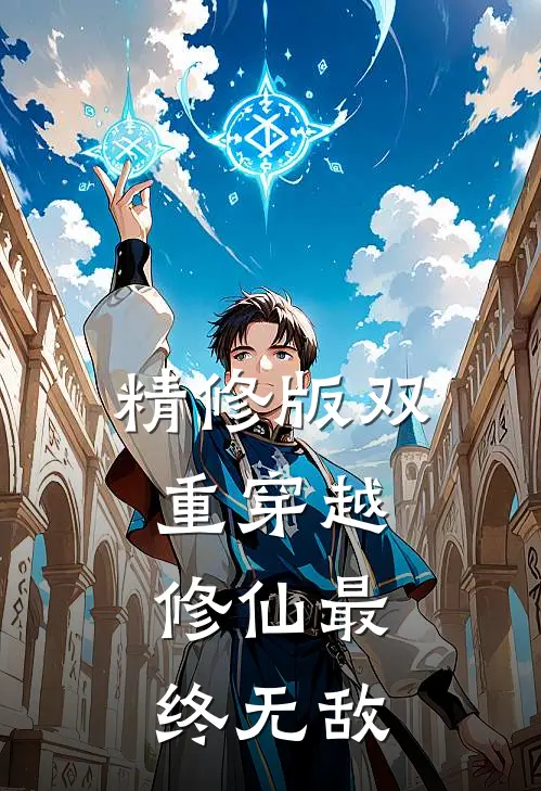 精修版双重穿越,修仙最终无敌