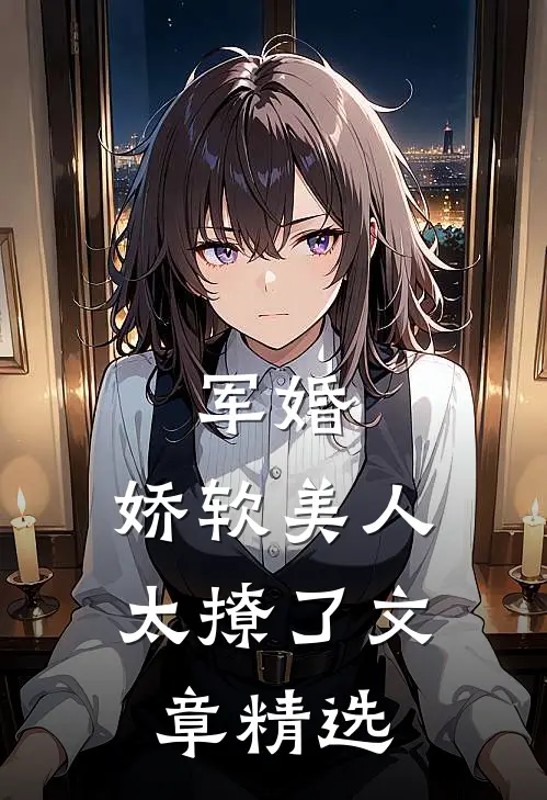 军婚：娇软美人太撩了文章精选