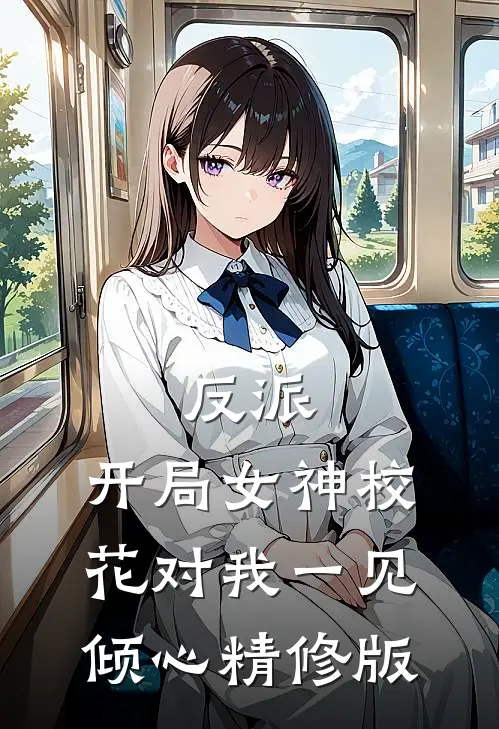 反派开局女神校花对我一见倾心精修版在线观看