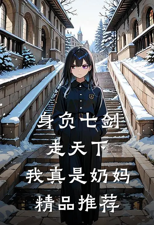 身负七剑走天下：我真是奶妈精品推荐