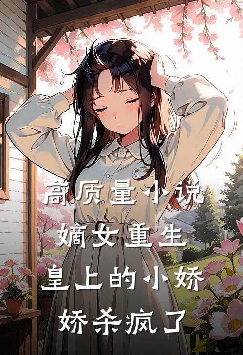 高质量嫡女重生,皇上的小娇娇杀疯了免费阅读