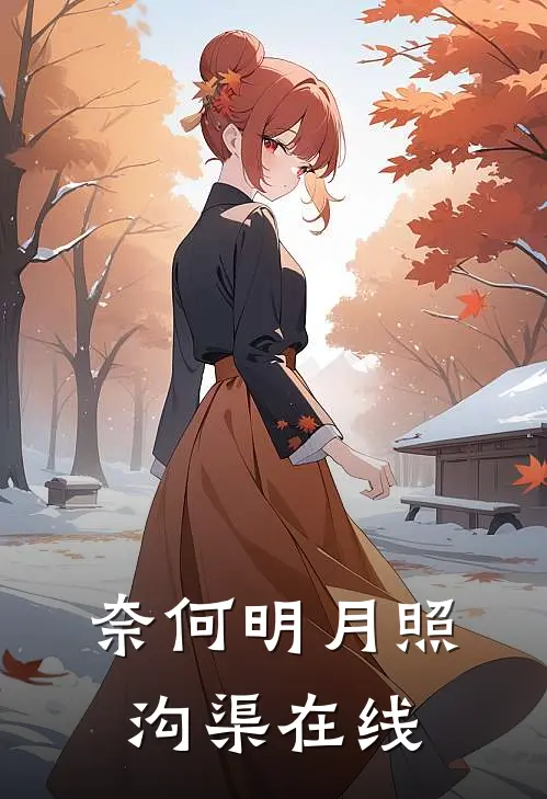 奈何明月照沟渠在线