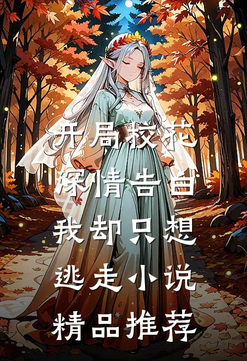 开局校花深情告白,我却只想逃走小说精品推荐