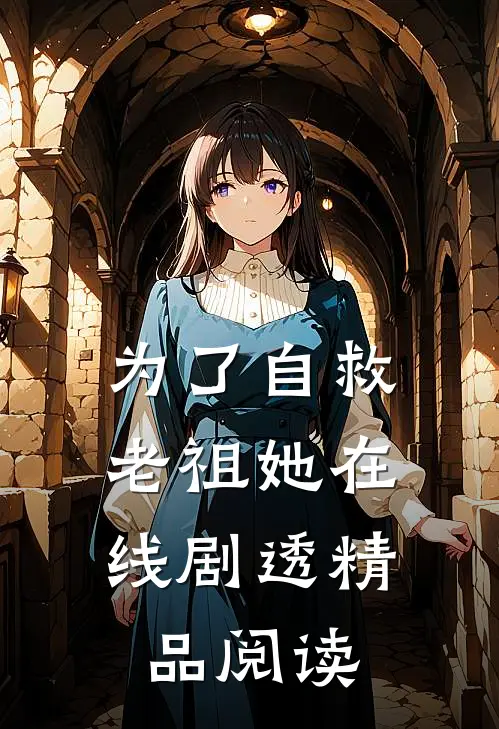 为了自救，老祖她在线剧透精品阅读