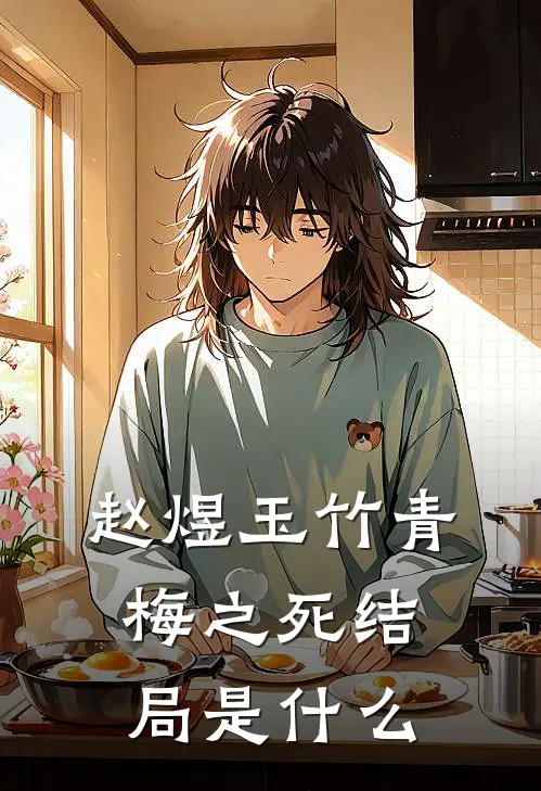 赵煜玉竹青梅之死结局是什么