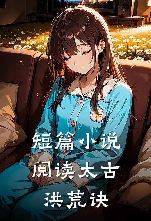 短篇小说阅读太古洪荒诀