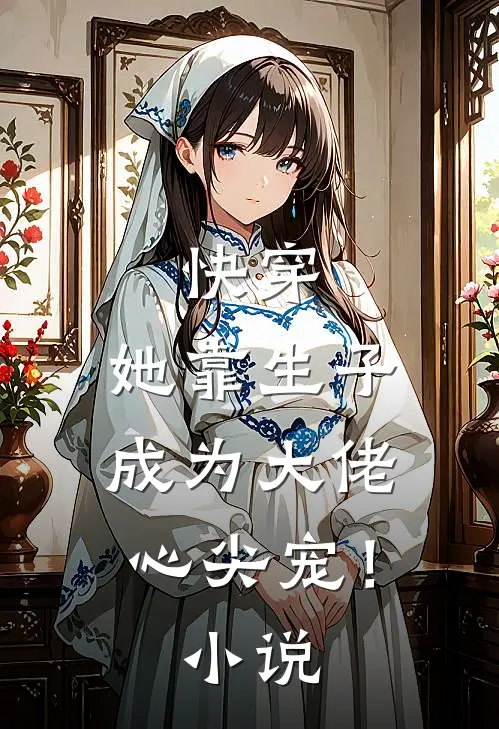 快穿她靠生子成为大佬心尖宠!