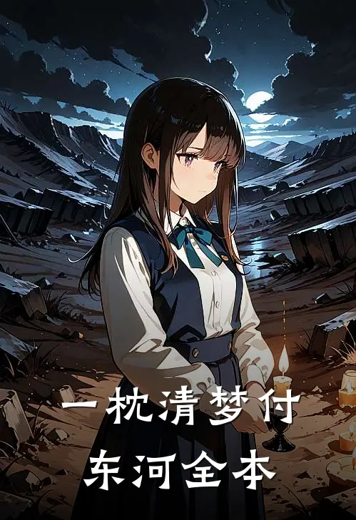 一枕清梦付东河全本