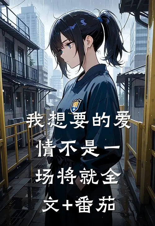 我想要的爱情不是一场将就全文+番茄