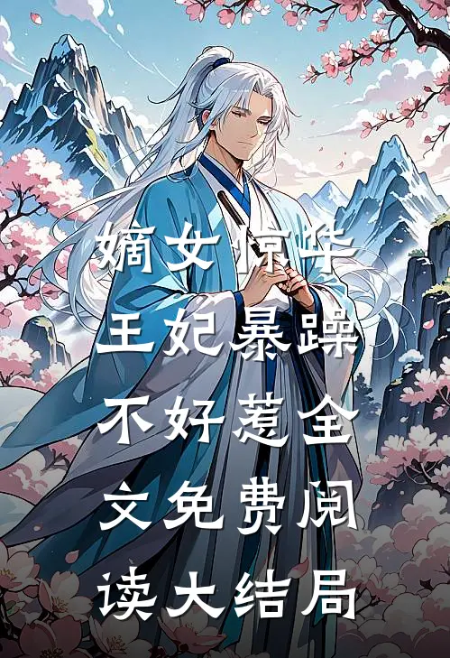 嫡女惊华王妃暴躁不好惹全文免费阅读大结局视频
