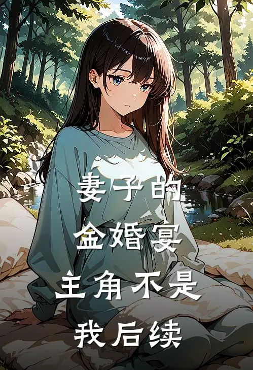 妻子的金婚宴,主角不是我后续了吗