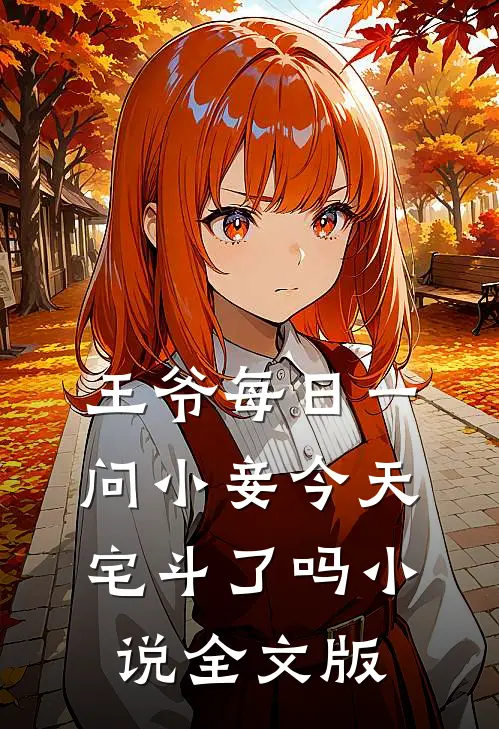 王爷每日一问小妾今天宅斗了吗小说全文版