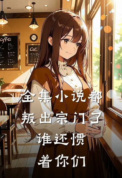 全集都叛出宗门了,谁还惯着你们呢