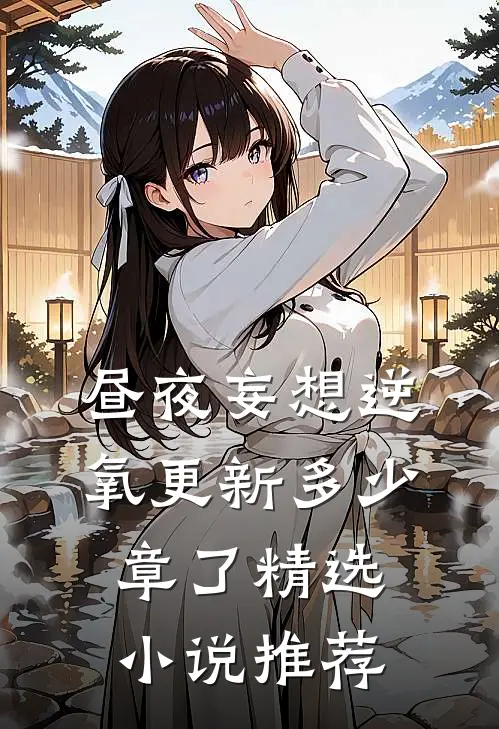 昼夜妄想逆氧更新多少章了精选小说推荐