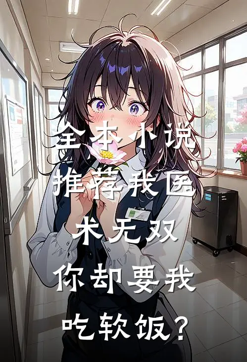全本小说推荐我医术无双，你却要我吃软饭？