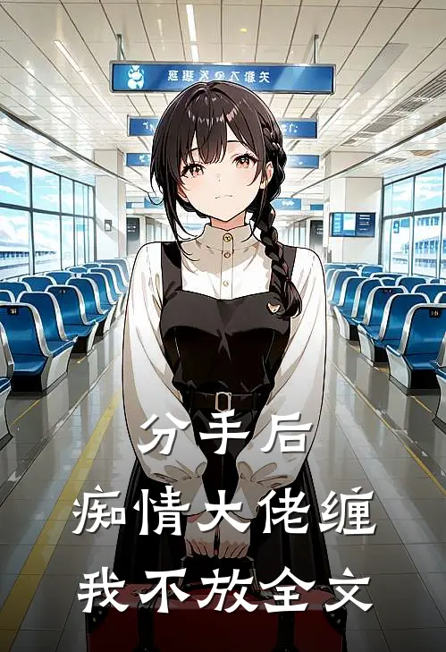 分手后，痴情大佬缠我不放全文