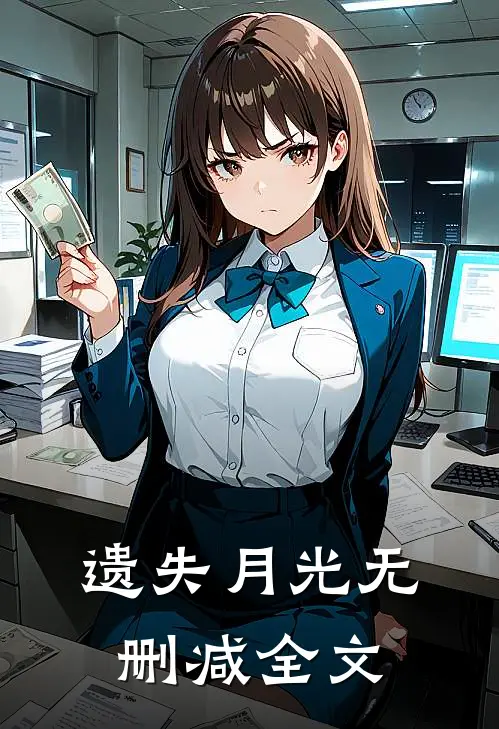 遗失月光无删减全文