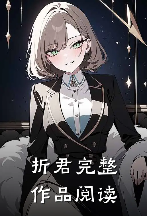 折君完整作品阅读