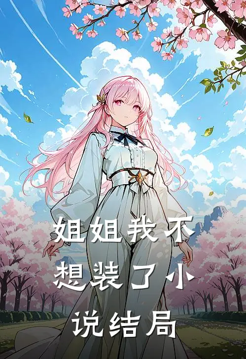 姐姐我不想装了结局是he吗