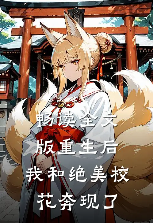 畅读全文版重生后，我和绝美校花奔现了