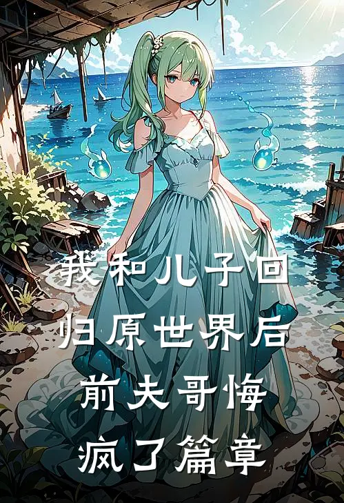 我和儿子回归原世界后，前夫哥悔疯了篇章