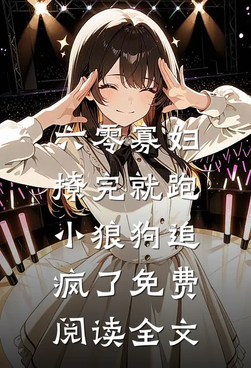 六零寡妇撩完就跑，小狼狗追疯了免费阅读全文
