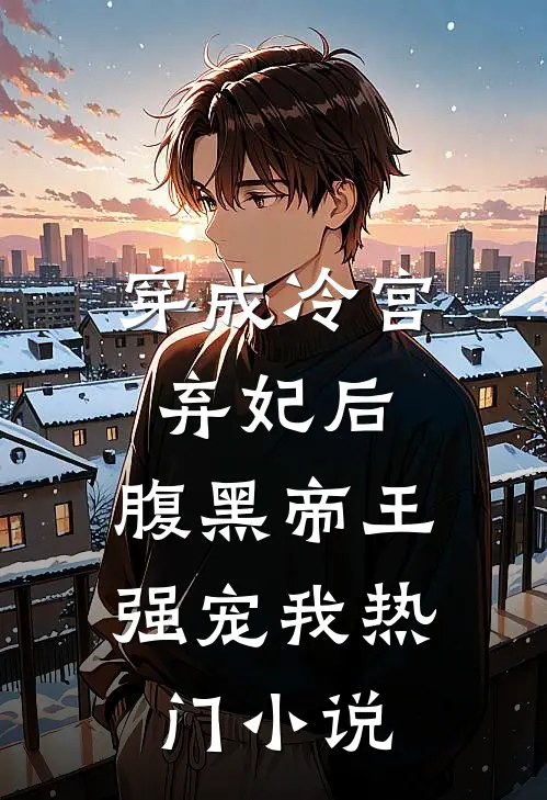 穿成冷宫弃妃后,腹黑帝王强宠我热门免费阅读