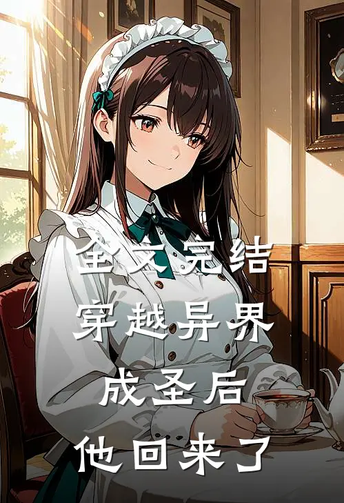 全文完结穿越异界成圣后，他回来了