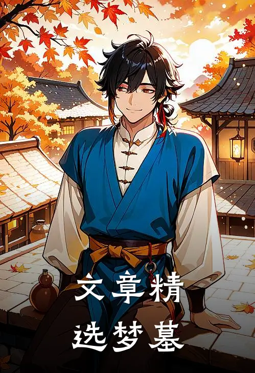 文章精选梦墓