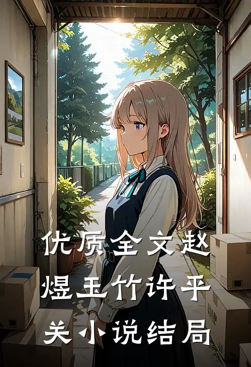 优质全文赵煜玉竹许平关小说结局