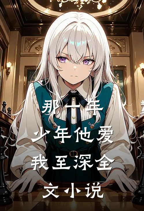 那一年,少年他爱我至深全文在线阅读