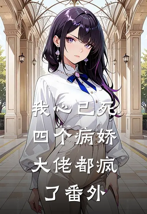 我心已死，四个病娇大佬都疯了 番外