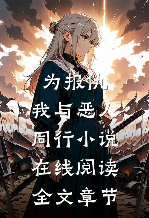 为报仇,我与恶人同行小说在线阅读全文章节