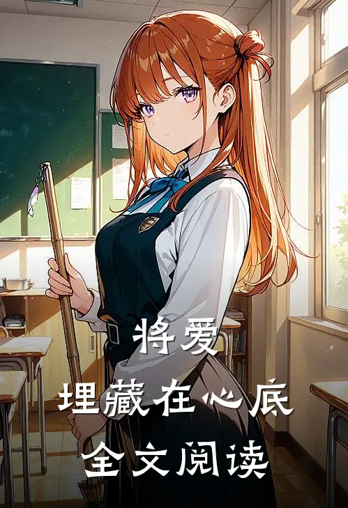 将爱,埋藏在心底全文阅读