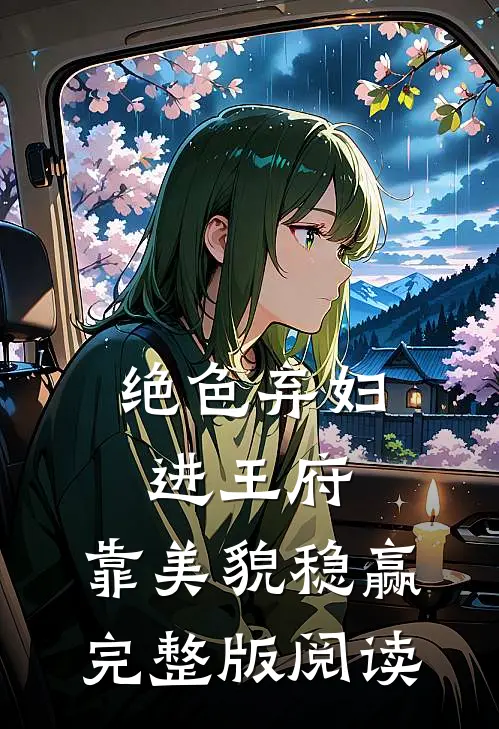 绝色弃妇进王府，靠美貌稳赢完整版阅读
