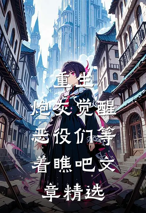 重生炮灰觉醒,恶役们等着瞧吧文章精选免费阅读