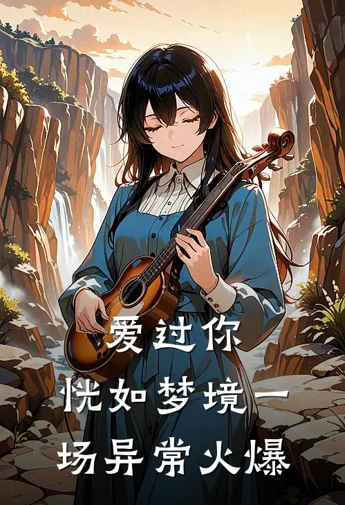 爱过你,恍如梦境一场异常火爆歌词
