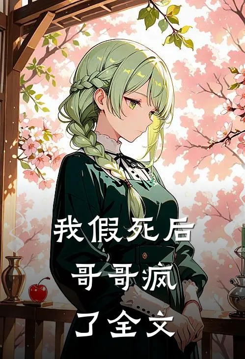 我假死后,哥哥疯了全文在线阅读