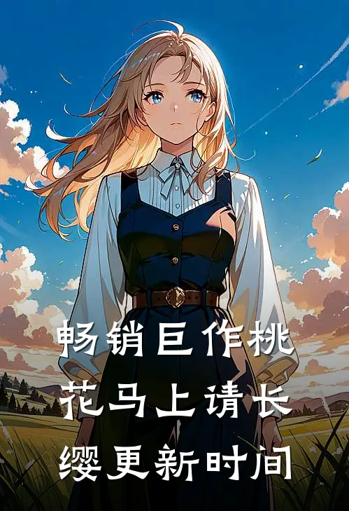 畅销巨作桃花马上请长缨更新时间