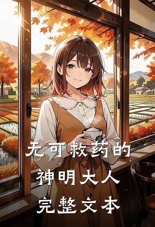 无可救药的神明大人完整文本阅读