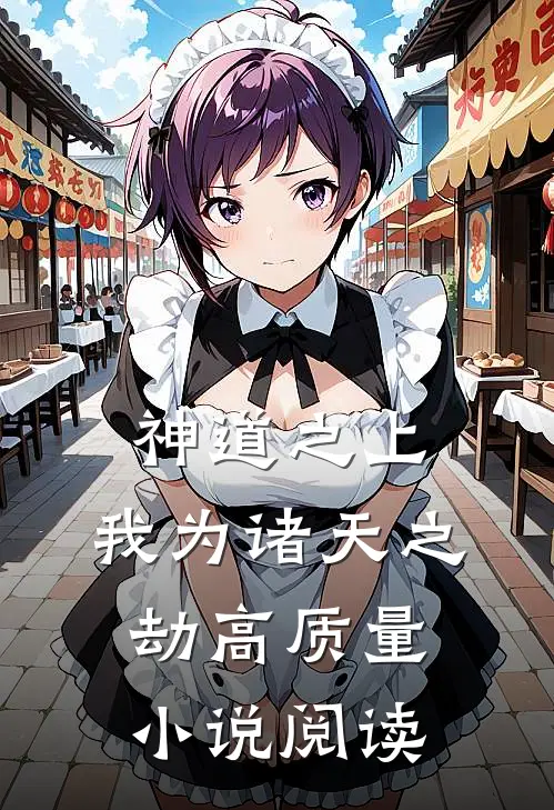 神道之上我为诸天之劫高质量阅读免费