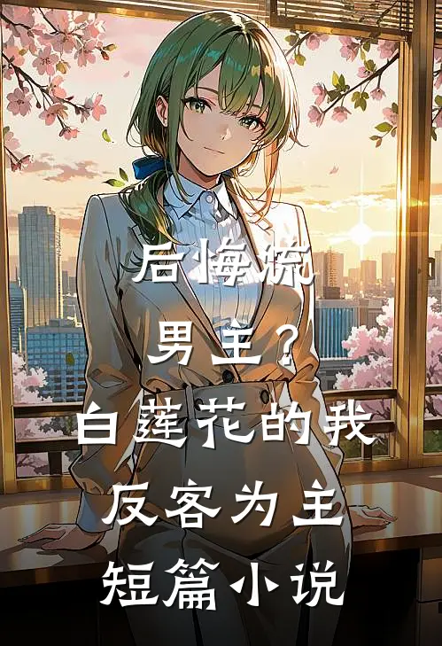 后悔流男主?白莲花的我反客为主短篇在线阅读