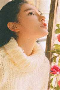 朝花夕落旧时景无删减全文