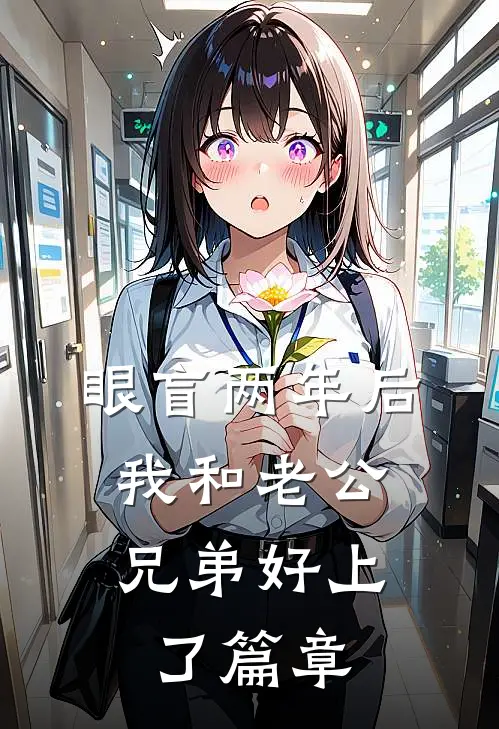 眼盲两年后，我和老公兄弟好上了篇章